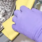 洗濯機クリーニング